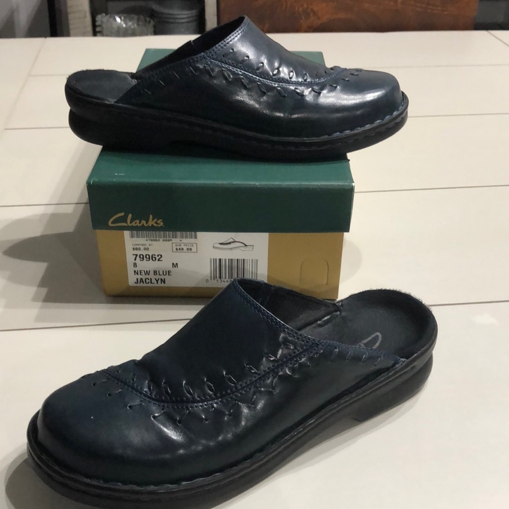 Clark’s Shoes